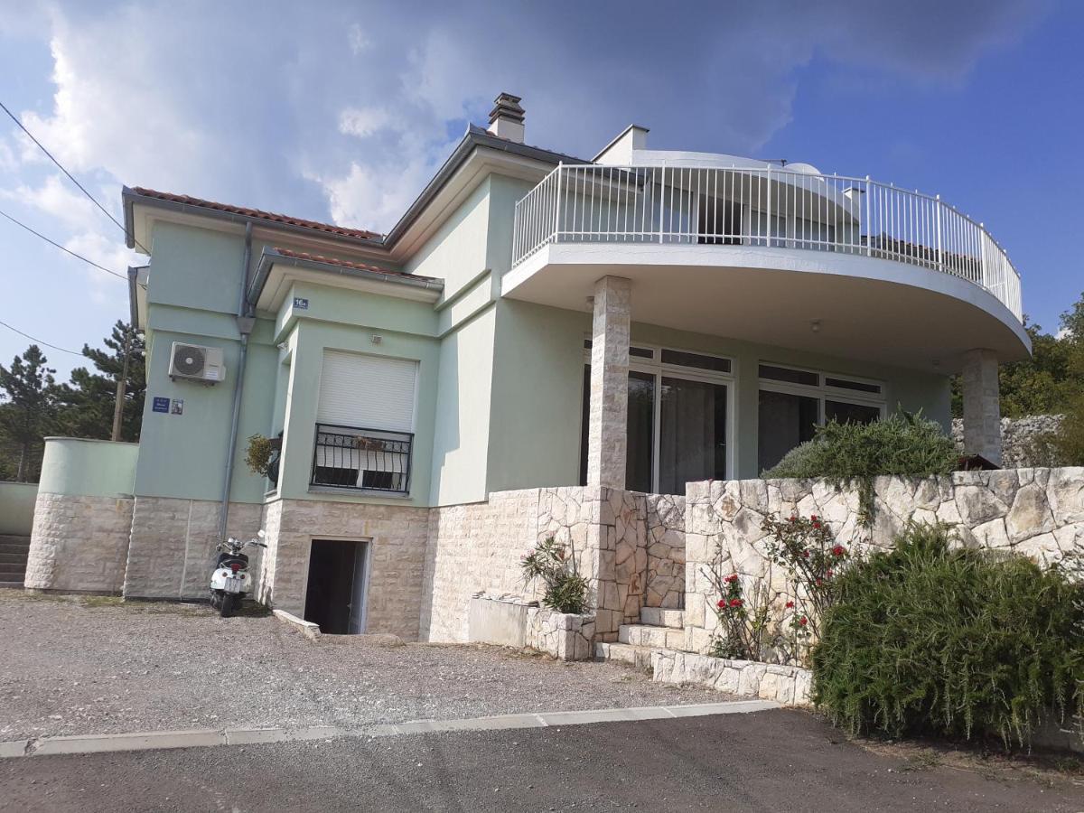 Lori Apartment Kostrena Luaran gambar