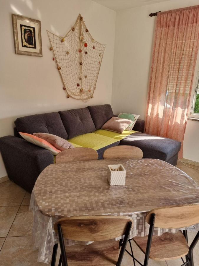 Lori Apartment Kostrena Luaran gambar