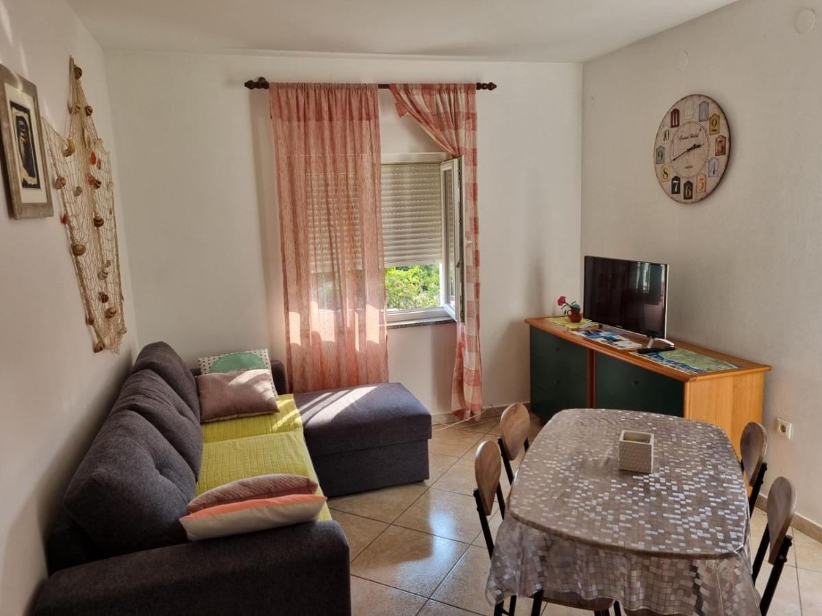 Lori Apartment Kostrena Luaran gambar