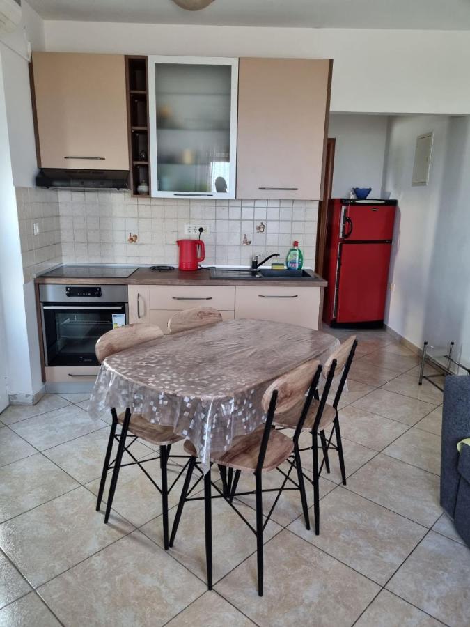 Lori Apartment Kostrena Luaran gambar