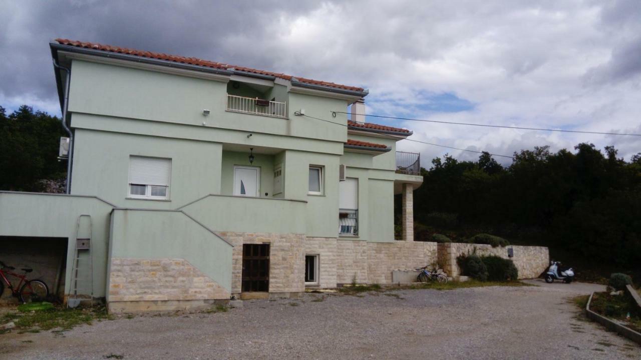 Lori Apartment Kostrena Luaran gambar